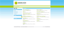 Desktop Screenshot of nationalflyfishingexpo.org